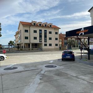 Apartamestos Beach Langosteira