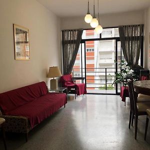 Apartamento de 2 Dormitorios